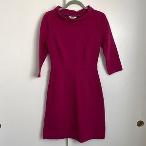 Boden Jackie O style mini dress